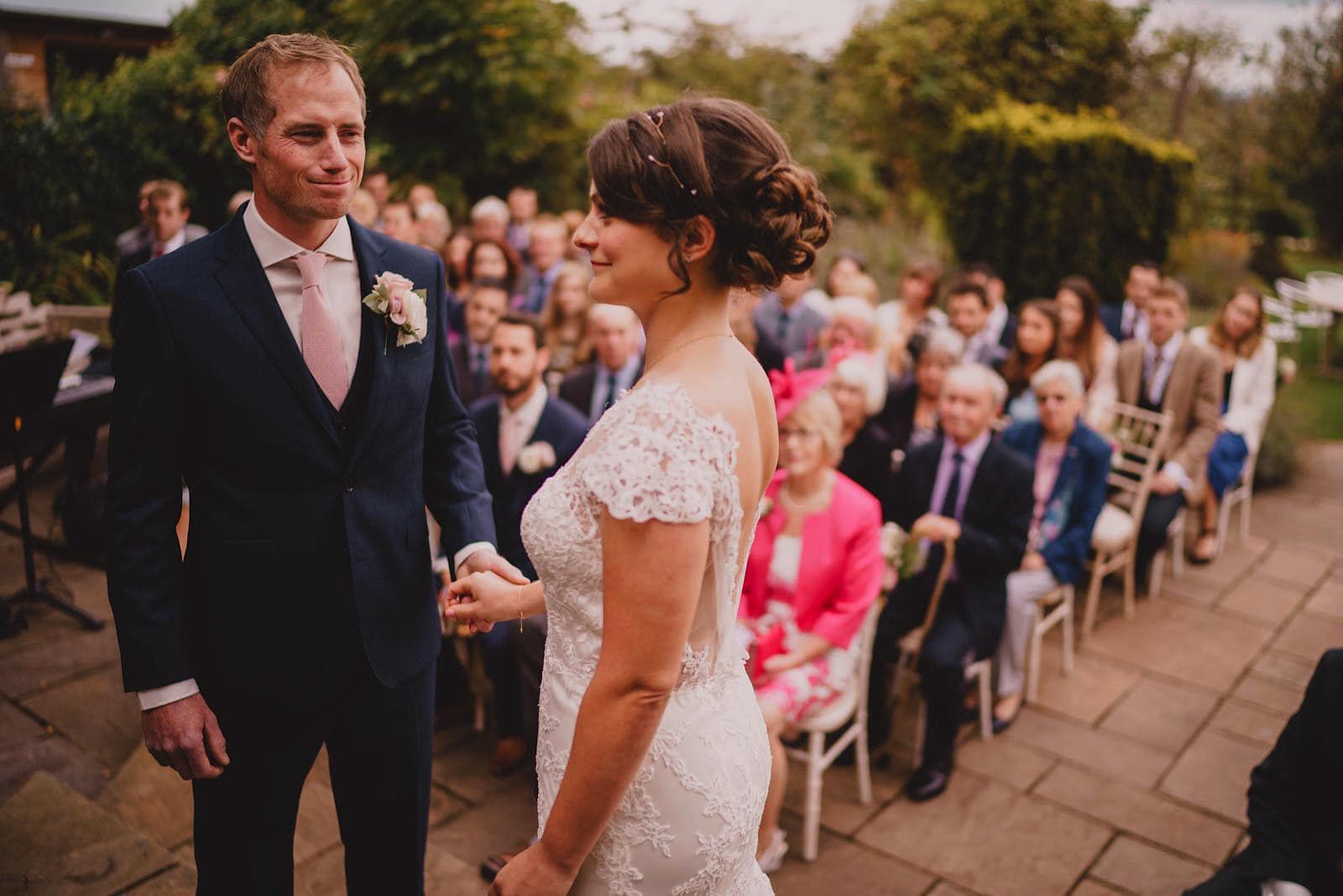 Huntstile Farm Wedding Photography